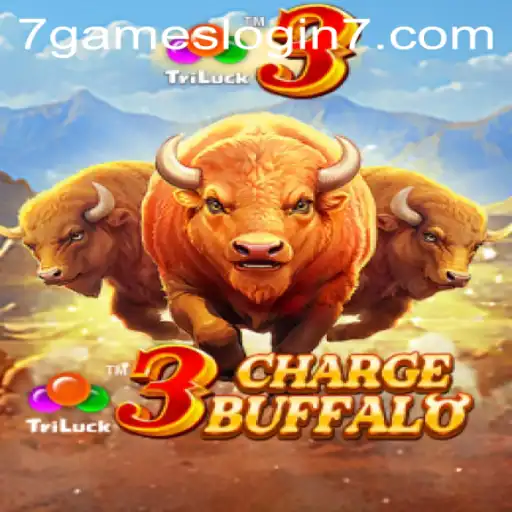 Exploring 3ChargeBuffalo: Unleashing the Wild Adventure
