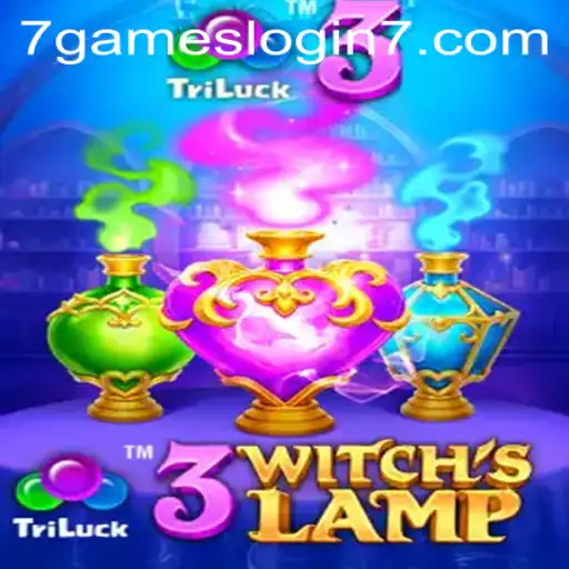 Unveiling the Mystical World of 3WitchsLamp: Your Guide to a Magical Adventure