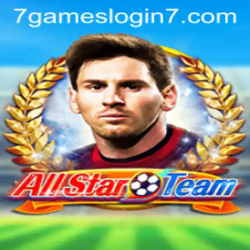 AllStarTeam: Dive Deep Into the Thrilling World of Interactive Team Sports Gaming