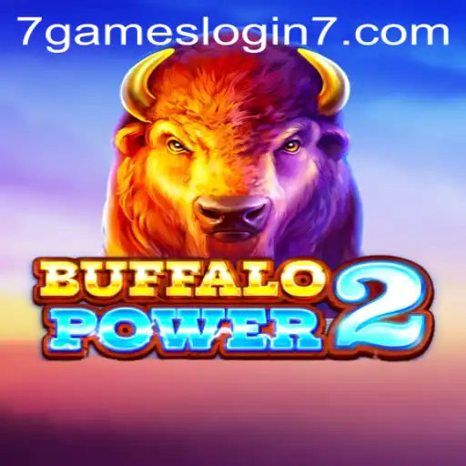 Buffalo Power 2: An Exhilarating Adventure into the World of Wildlife and Wins