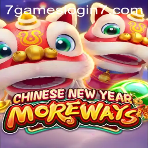 Discover the Thrilling World of 'CHINESENEWYEARMOREWAYS' - A New Sensation