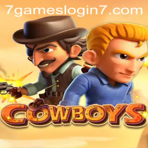 COWBOYS Game: A Thrilling Adventure with 7games Login