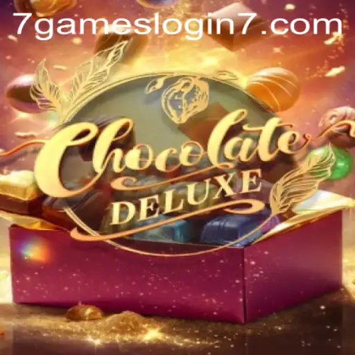 Unwrapping Sweet Fun with ChocolateDeluxe and 7games Login
