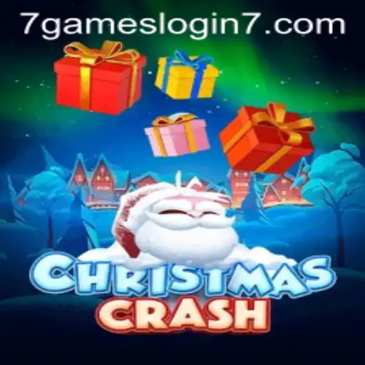 ChristmasCrash: The Festive Gaming Sensation