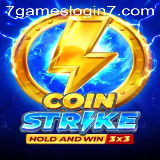 Unveiling Coinstrike: The Latest Sensation in Online Gaming
