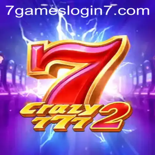 Exploring the Exciting World of Crazy7772 and 7games Login