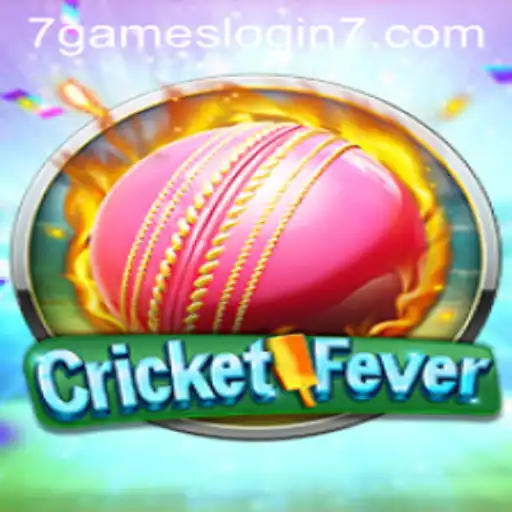 Experience the Thrill of CricketFever with 7games Login