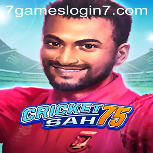 CricketSah75: An In-Depth Look into the Exciting Sports Game