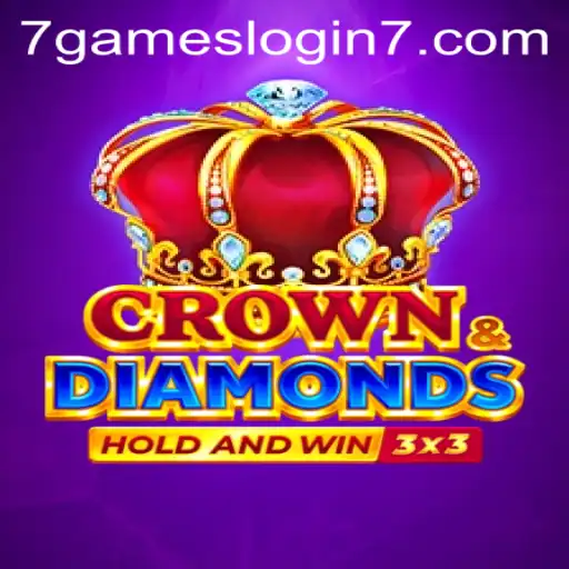 Exploring the Intricacies of Crowndiamonds and the 7games Login