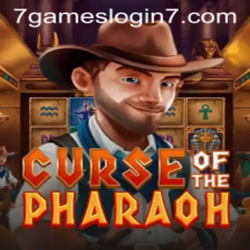 CurseofthePharaoh: An Epic Adventure Awaits