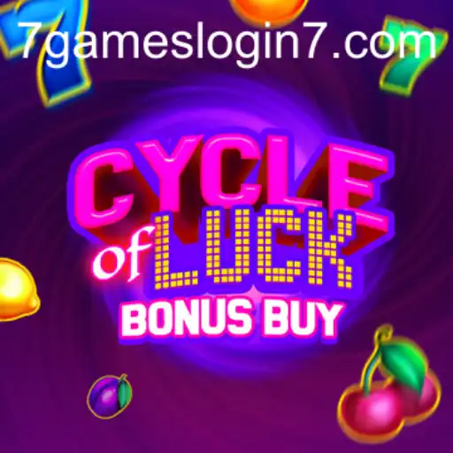 Discover the Thrills of CycleofLuckBonusBuy and Seamless Access Through 7games Login