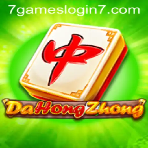 Exploring DaHongZhong: An In-depth Look at the Game and 7games Login