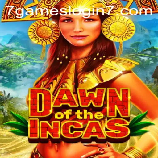 DawnoftheIncas: Immersing in Ancient Civilizations