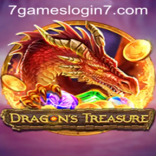 Discover the World of DragonsTreasure with 7games Login