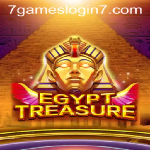 Discover the Enigmatic World of EgyptTreasure: A Captivating Gaming Experience
