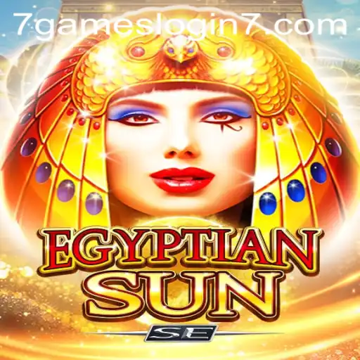 Exploring the Mystical World of EgyptianSunSE and the Ease of 7games Login