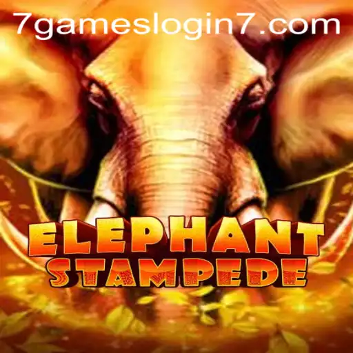 Exploring the Thrills of ElephantStampede and the Convenience of 7games Login
