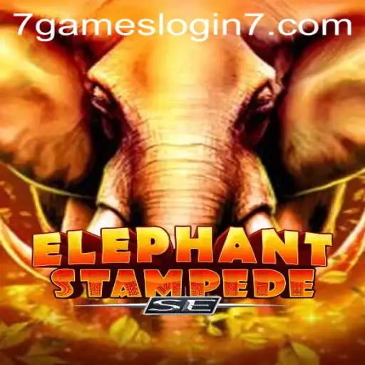 Unveiling ElephantStampedeSE: A Thrilling Adventure
