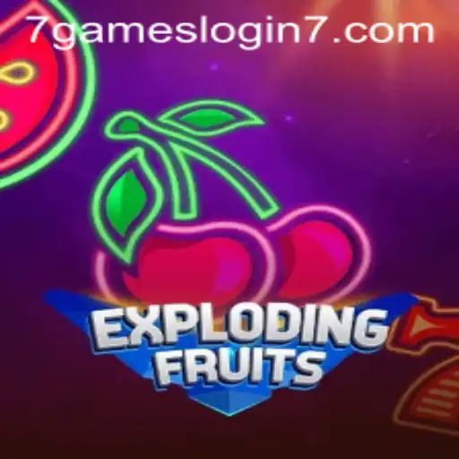 ExplodingFruits: A Thrilling Adventure in Mobile Gaming
