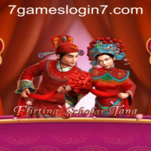 Explore the World of FlirtingScholarTang and 7games Login: A Deep Dive into the Gameplay and Intrigue