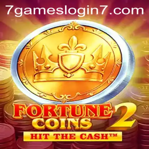 FortuneCoins2: A Dynamic Gaming Experience with Seamless 7games Login Integration
