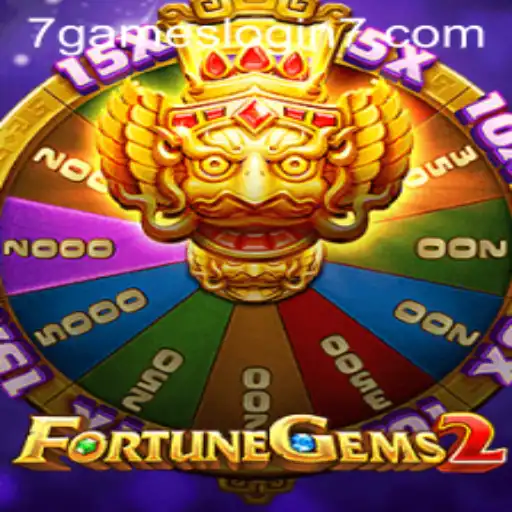 Exploring FortuneGems2 and The Intricacies of 7games Login
