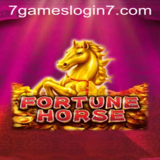 The Exciting World of FortuneHorse: A Detailed Look at Gameplay and 7Games Login