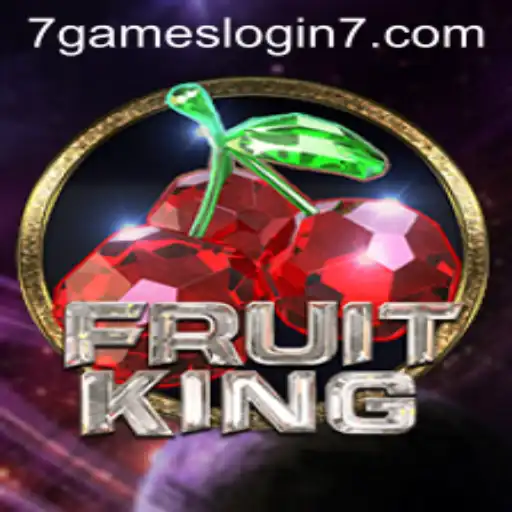 FruitKing: Dive into the World of Juicy Wins and 7Games Login