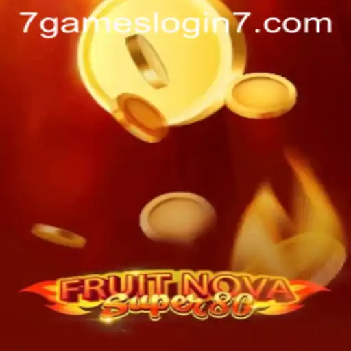 FruitNovaSuper80: A Thrilling Gaming Experience
