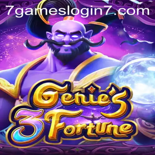 Embark on an Enchanting Journey with Genie3Fortune