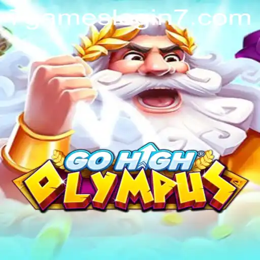 GoHighOlympus: A Journey into Mythical Realms
