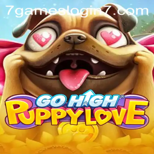 GoHighPuppyLove: A Captivating Adventure in Virtual Canine Companionship
