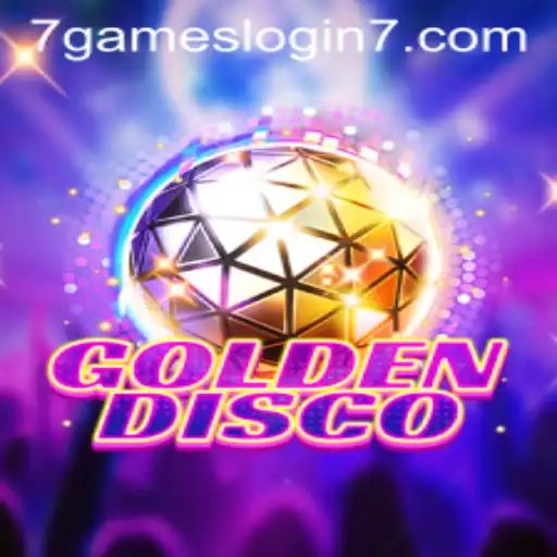 Exploring the Exciting World of GoldenDisco: An Engaging Experience Through 7games Login