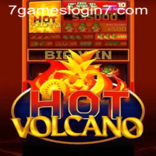 Exploring the Thrilling World of HotVolcano: A Guide to Rules and Gameplay