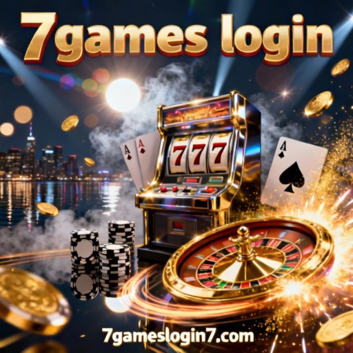7games login