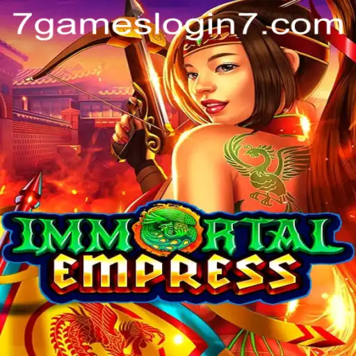 The Enchanting World of ImmortalEmpress: A Complete Guide