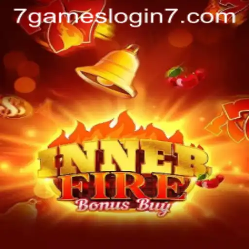 Explore InnerFireBonusBuy: A Thrilling Gaming Experience with 7games Login