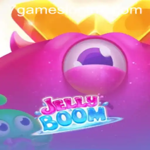 Exploring the Vibrant World of JellyBoom: A Fun and Engaging Gaming Experience