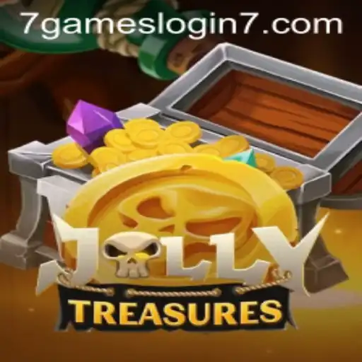 JollyTreasures: Unveiling the Adventure