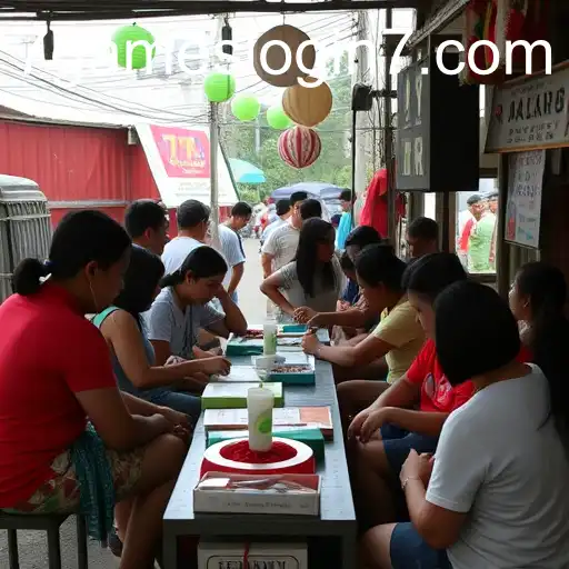 The Persistent Allure of Jueteng in Philippine Society