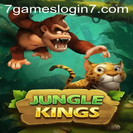 Unveiling JungleKings: A Thrilling Expedition into the Wild
