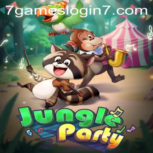 Exploring the Fascinating World of JungleParty: A Thrilling Adventure Awaits