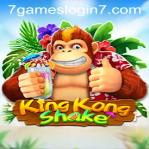 Unveiling KingKongShake: The Ultimate Gaming Experience with 7games Login