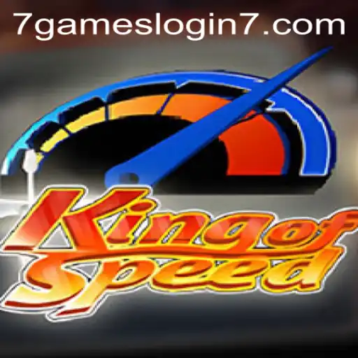 Master the Thrills: Dive into the World of KingofSpeed