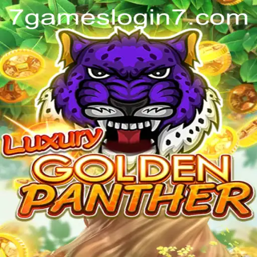 Exploring LUXURYGOLDENPANTHER: An Immersive Gaming Experience
