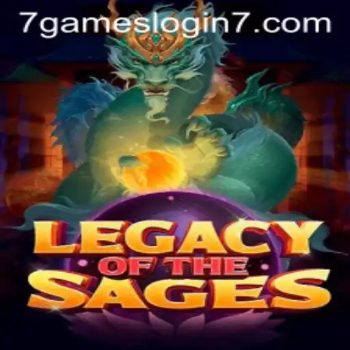 Legacy of the Sages: A Journey Through Mystical Realms