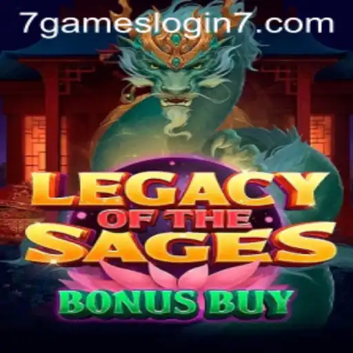 Legacy of the Sages Bonus Buy - Dive into a World of Mystical Gaming