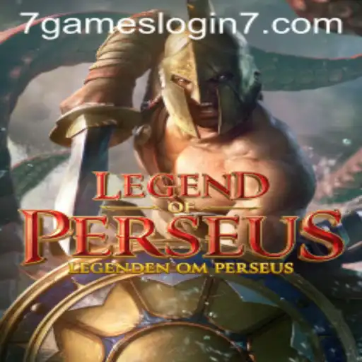 LegendofPerseus: A Mythological Gaming Adventure