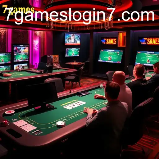 Exploring the World of Live Casino: An Insightful Journey