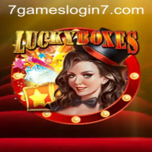Discover the Exciting World of LuckyBoxes: Your Gateway Through 7games Login